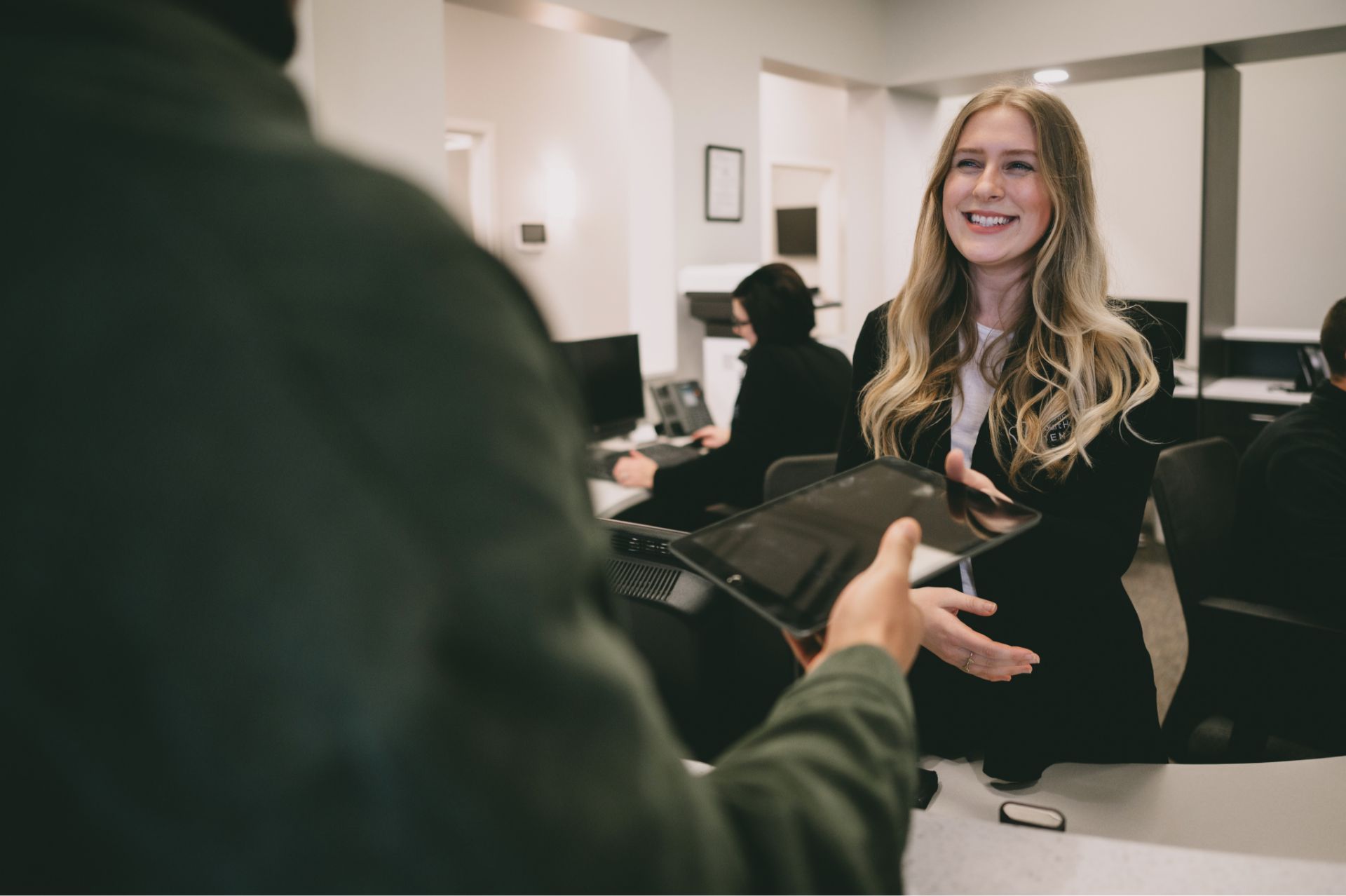 Family Dentist in Washington Court House, OH Washington Court House